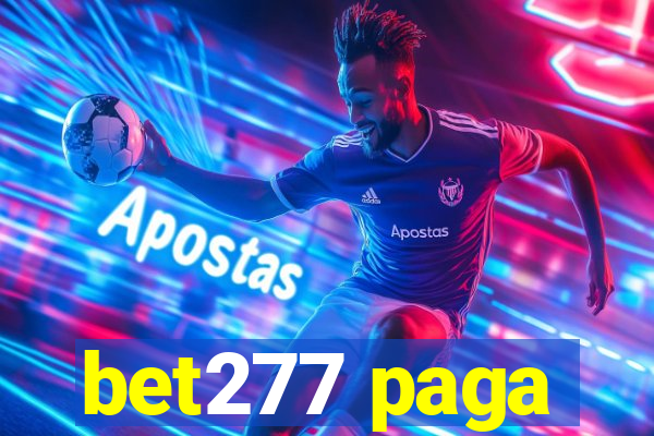 bet277 paga